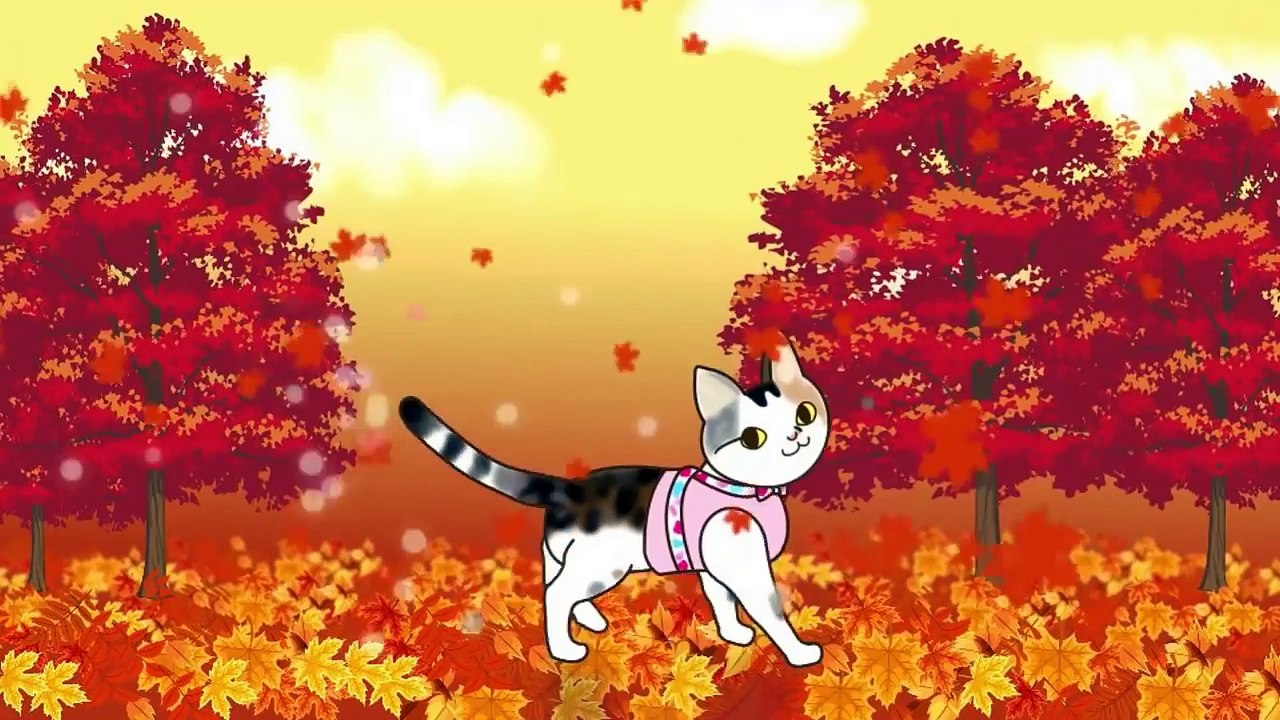ボス吉がついに猫部屋キャットウォークの新通路を進みました【Eng CC】