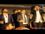 زفاف أبنة شقيق السبكي | شاهد دويتو ساخن بين حسن الرداد و الليثي و محمد السبكي - رقص نار