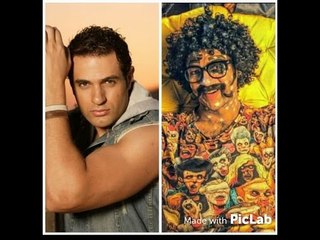 مكالمة سنتموع التلان مع الفنان محمد نور \ لازم تسمعها هتموت من الضحك وإلا قتلك السنتموع التلان