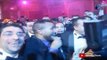 فرح نجل المخرج محمد النقلى | رقص العريس مع أحمد سعد على أغنيتة بعت الغرام