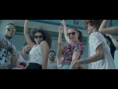 Khaled Hussein FT. Nelly Cassis - Donya Gdeda ( Music Video) | خالد حسين و نيللي - دنيا جديدة