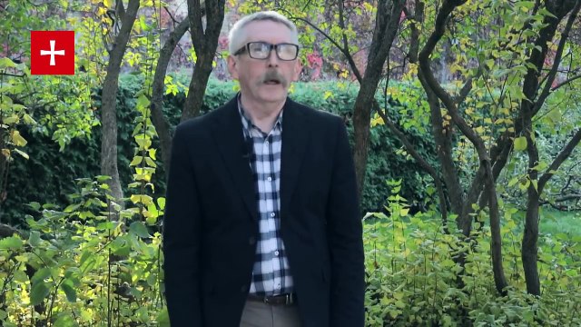 Ответ Парубию. Выборы и встреча с Богом неизбежны. Как бы не пришлось спрашивать: А нас за шо?