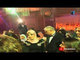 فرح نجل المخرج محمد النقلى | دويتو رقص محمد النقلى و أحمد صيام على أغنية تعالى