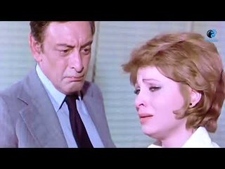 فيلم خائفة من شيء ما | Khaefa Men Shaya Ma Movie