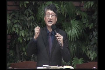 20181021 상황을 이길수있는 능력을 주신다! 사40장27-31절(구1016)