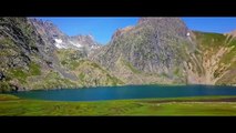 Kashmir- A story forgotten - Travel video - Kashmir Tourism - Gurez valley - Great Lakes