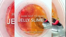 Slime Fails - Slime Pet Peeves - Unsatisfying Slime ASMR Video !