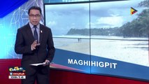 Mahigpit na pagpapatupad ng mga panuntunan sa Boracay, tiniyak