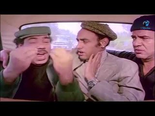 اول قلم ياخدة احمد بدير  فى حياته الفنيه  اتفرج