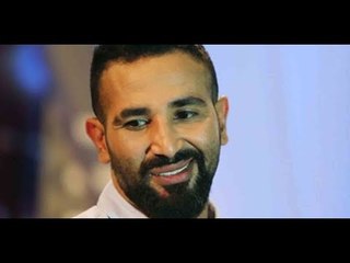 Ahmed Saad - Edaalo Fel Haram |   أحمد سعد - ادعوله فى الحرم