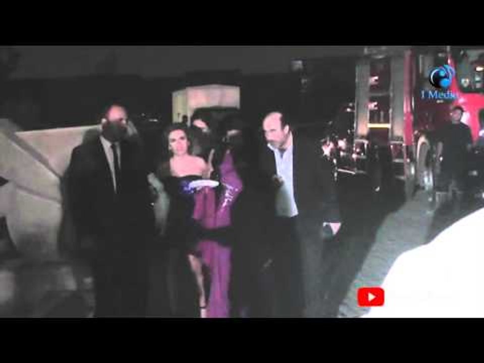 مونديال الإذاعة والتليفزيون 2015 | أول ظهور للف...