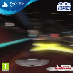 Wipeout Omega Collection | Firewall Zero Hour | PSVR