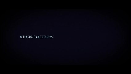 Fallout 76 | Official In-Game Intro | PS4