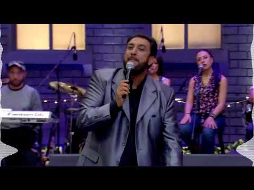 Hosam Hosny - Speak Softly Love | حسام حسنى