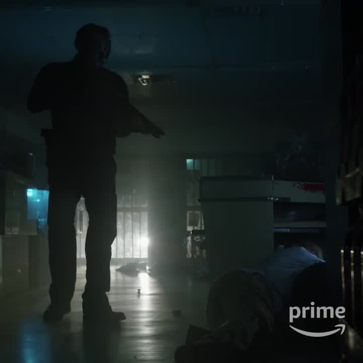 The Purge TV Trailer