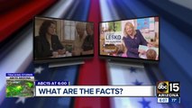 Fact-check: What's true and not true in Arizona's CD8 race?