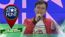 Star Hunt The Grand Audition Show: Joachim asks Direk Lauren to give him a second chance | EP 47