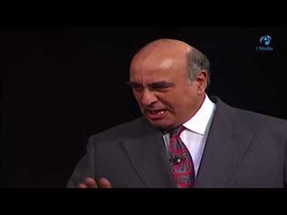 ده حط دماغه في حته غلط