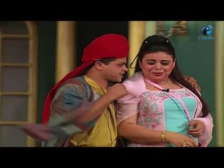 هو انا بحضر عفريت عمرو دياب