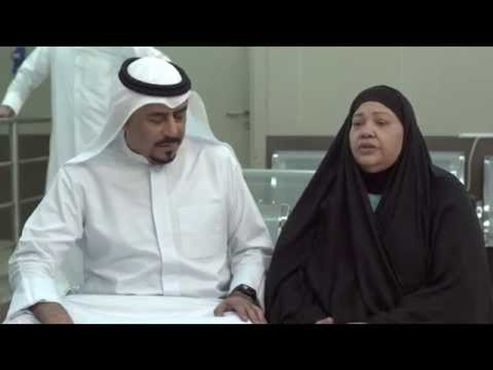 مسلسل غريب بين أهلة | ابليس دخل بين الاخوات