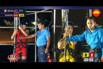 PRUEBA 2 MARTES 23 OCTUBRE CALLE 7 EL SALVADOR