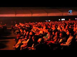 Yanni Concert In Egypt حفل الموسيقار ياني في مصر   شاهد جمهور حفل ياني عن قرب