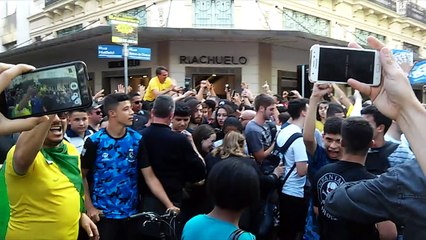 Bolsonaro, o candidato que quer 'salvar' o Brasil