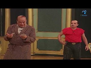 قليل البخت يلاقي العضم في الكرشه