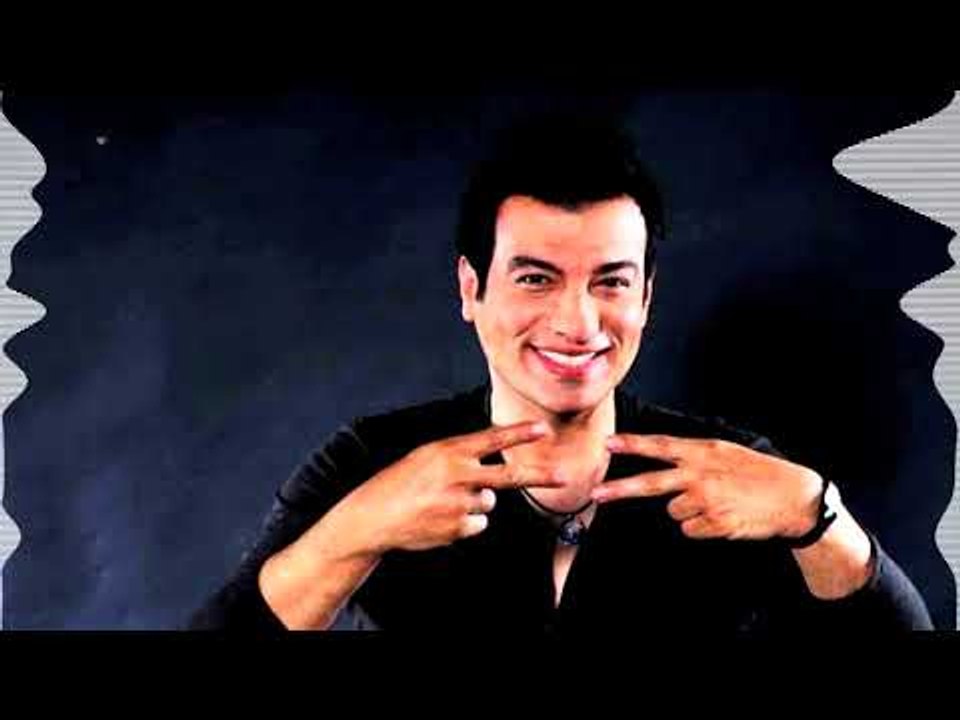 Ehab Tawfiq - Hilw Awy | إيهاب توفيق - حلو أوى