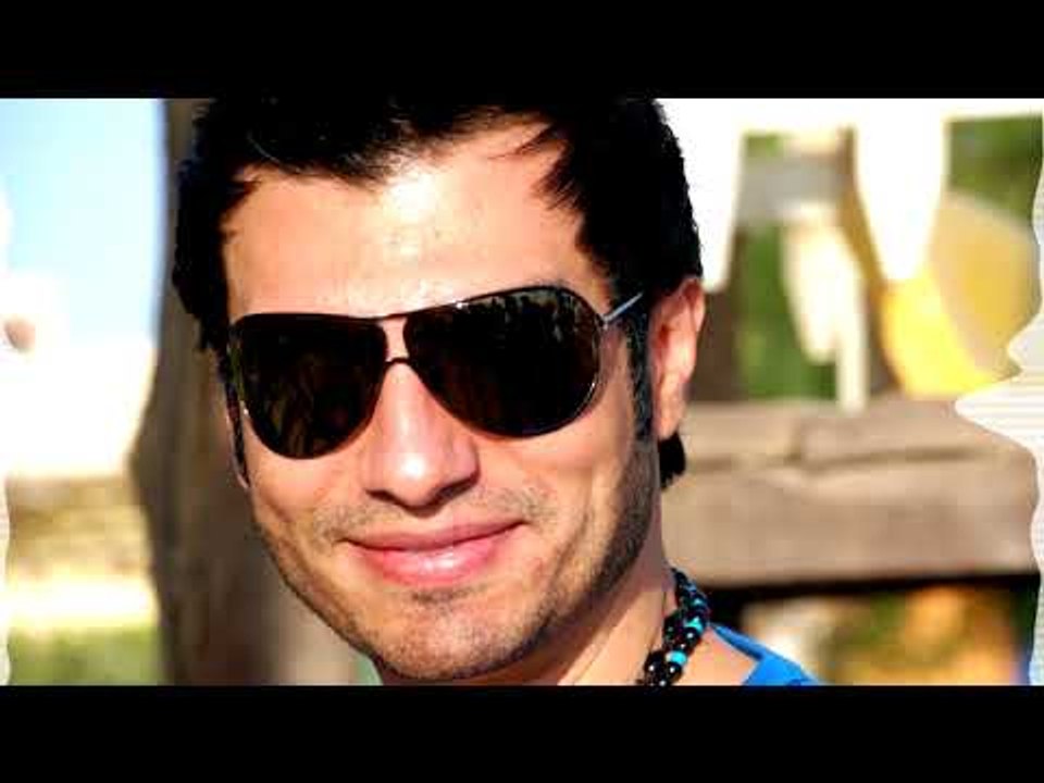 Ehab Tawfiq - Mal We Ally | إيهاب توفيق - مال وقالى