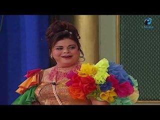 اغرب فستان و جيبه في العالم