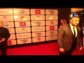 مهرجان القنوات الفضائية | شاهد مزز المهرجان كما لم تراهم من قبل !