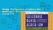 Review  The Essentials of California Mental Health Law: A Straightforward Guide for Clinicians of