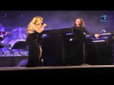 Yanni Concert In Egypt | حفل الموسيقار ياني في مصر - شاهد أغنية رائعة مع الموسيقار ياني