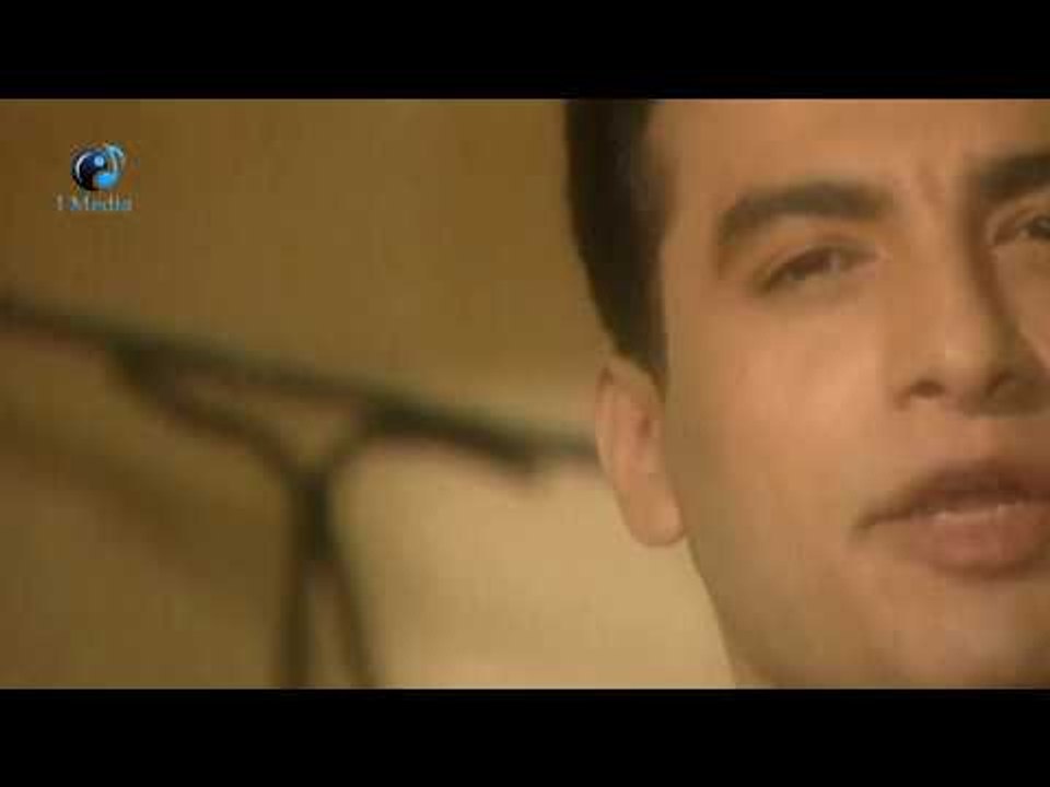 Ehab Tawfik   Ana Leek (  Music Video ) l إيهاب توفيق  -  كليب - أنا ليك