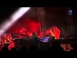 Yanni Concert In Egypt | حفل الموسيقار ياني في مصر - شاهد أروع عزف على الكمان في الحقل - روعة
