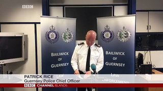 Guernsey Police update on missing person investigation