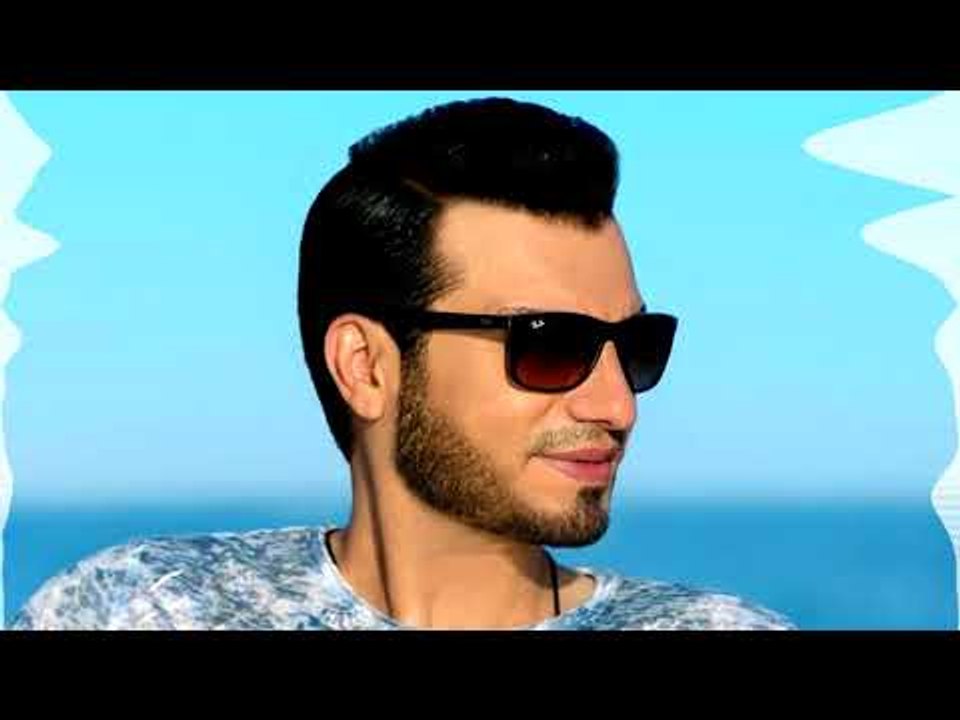 Ehab Tawfiq - Mitwhany | إيهاب توفيق - ماتوهانى