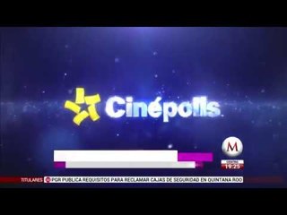 ¿Por qué Cinépolis prohíbe entrada a menores de 3 años?