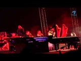 Yanni Concert In Egypt   حفل الموسيقار ياني في مصر   أستمع لمطربة الأوبرا مع ياني ونضف ودانك