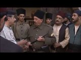 مسلسل زمن البرغوث - الموسم الأول | الشرطة عايزة تحسين عشان في سرقة حصلت في الحارة