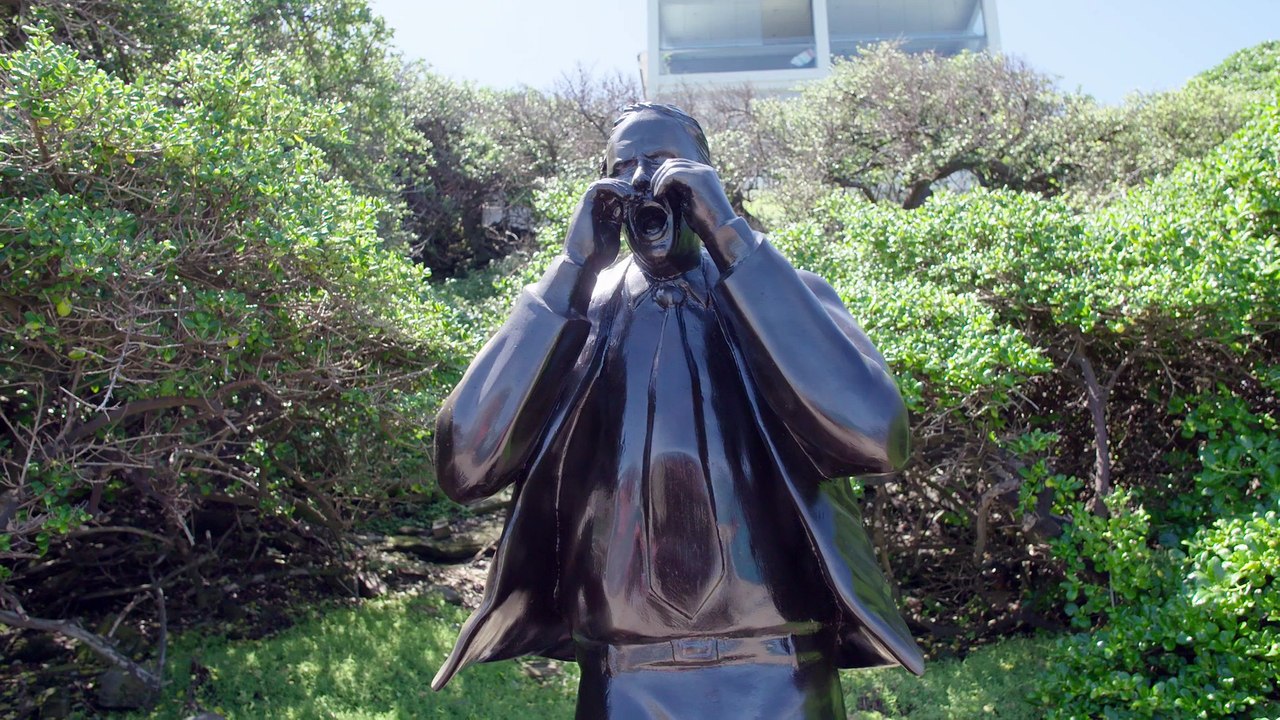 Sculpture by the Sea Video – 60sec