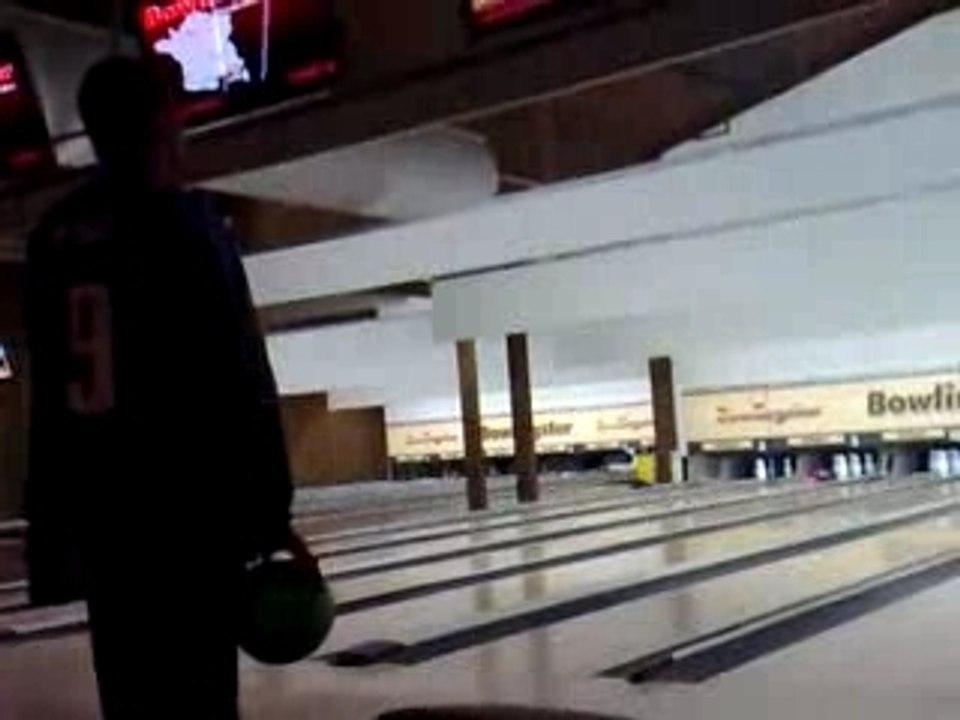 bowling