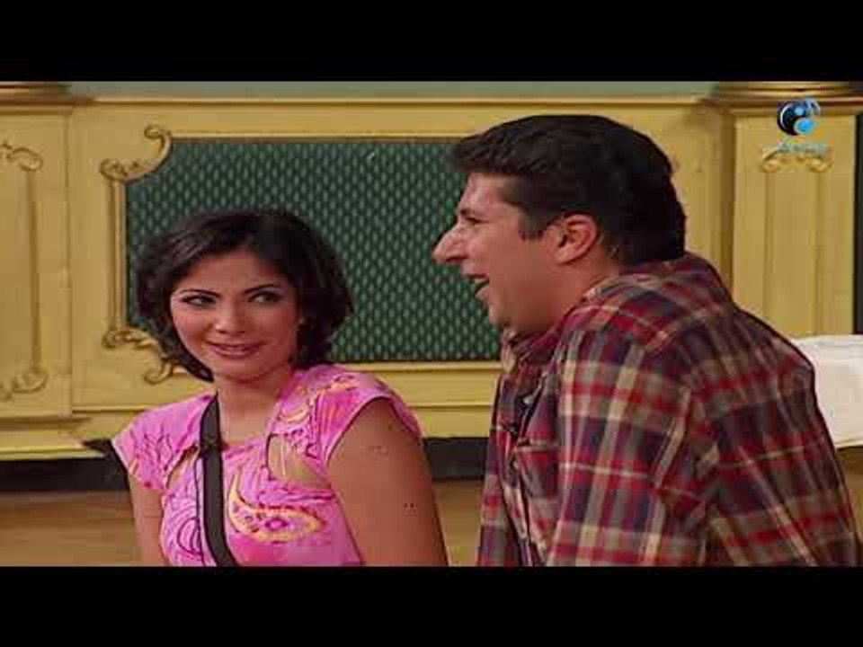 تعرف تحل فزورة هاني رمزي