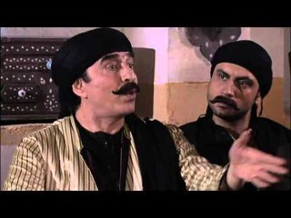 مسلسل زمن البرغوث - الموسم الأول | ابوادهم بيحكي انه اده ابو تحسين حقه كامل