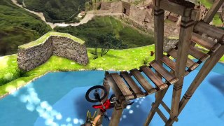 Trial Xtreme 4 App Download