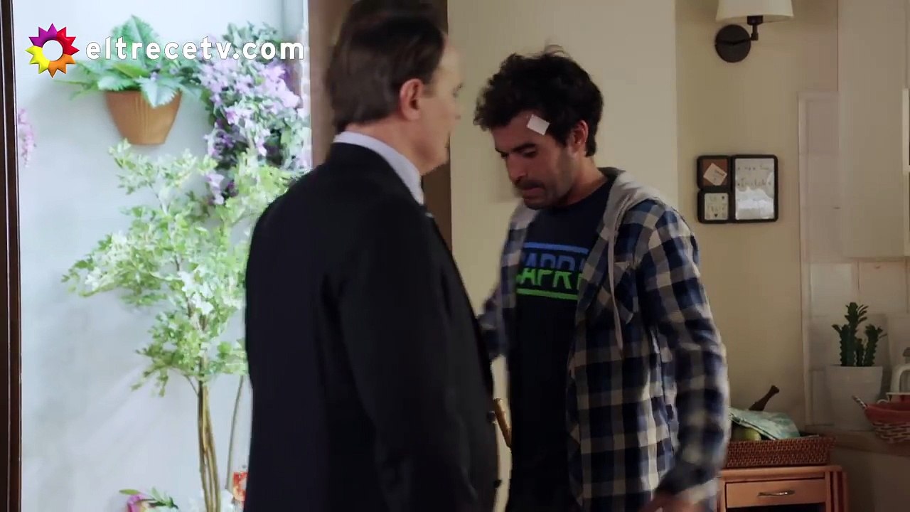 Mi Hermano Es Un Clon Capitulo 38 Completo  HD...