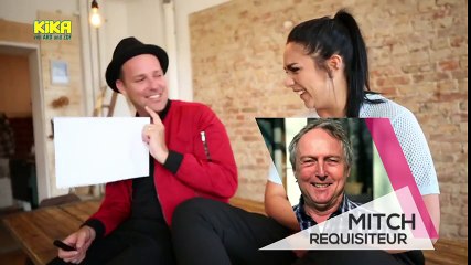 KiKA LIVE Endlich-Freitag-Video: Wer gewinnt Stadt, Land, Fluss? | Mehr auf KiKA.de