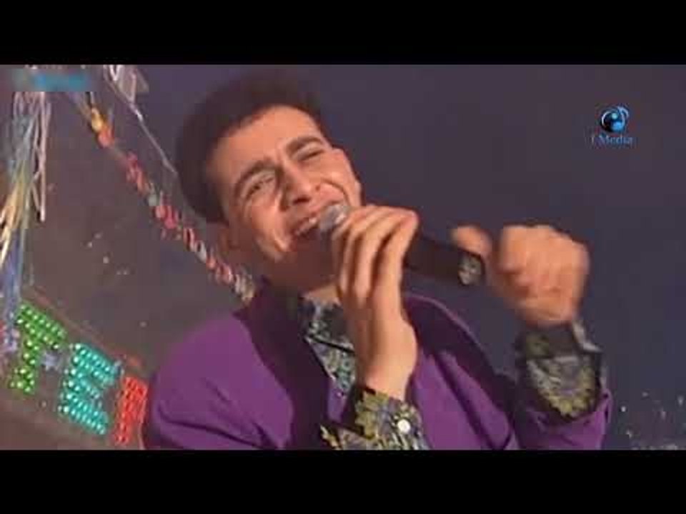 Mostafa Amar   Helwa Einha Music Video   مصطفى قمر   كليب حلوه عينها