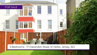 ON THE MARKET | ASKING £460,000 | St Helier | Ref: 8228536Click the link for more information, pictures & floor plans, or to arrange a viewing call Jackie on 0